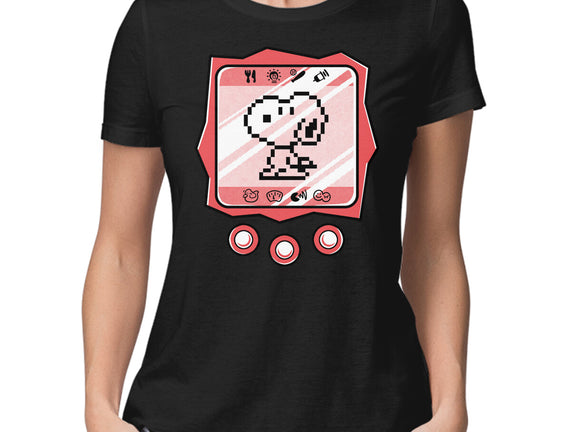 Virtual Beagle