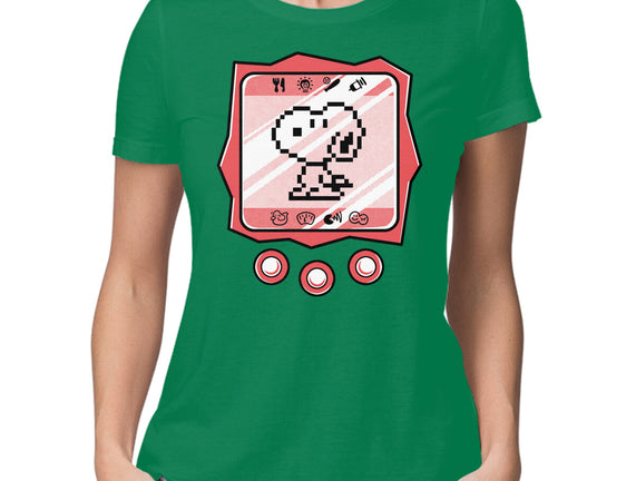Virtual Beagle