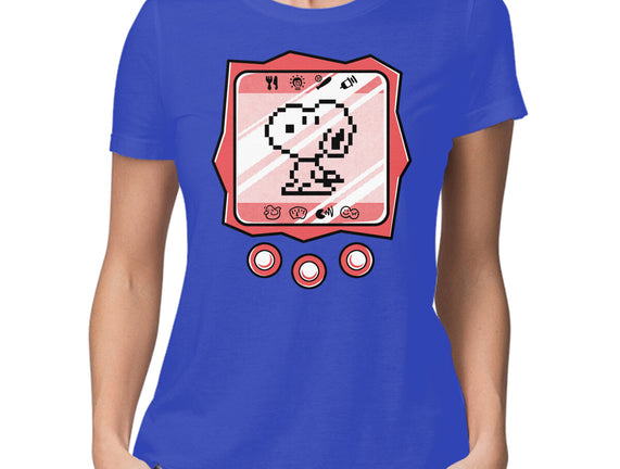 Virtual Beagle