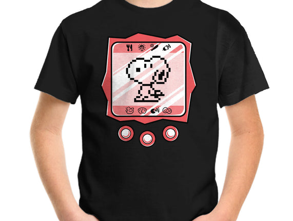 Virtual Beagle