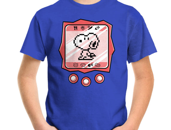 Virtual Beagle