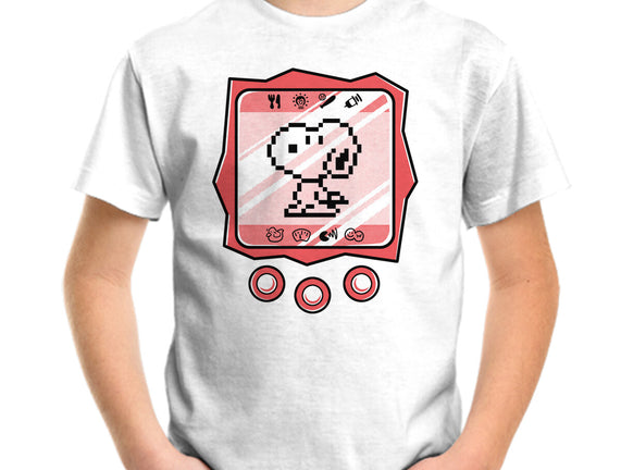 Virtual Beagle