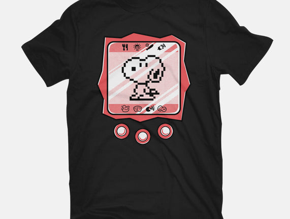Virtual Beagle