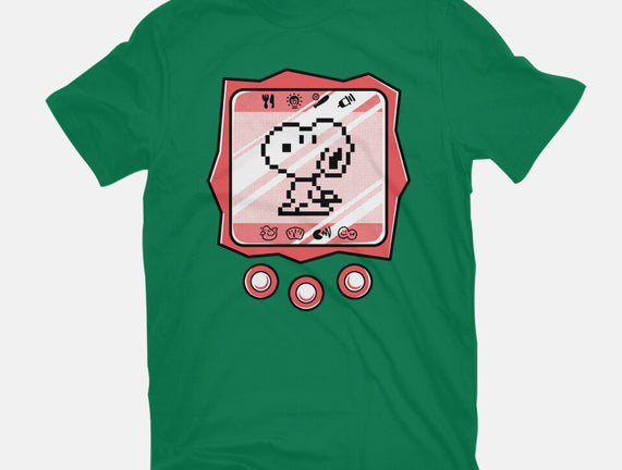 Virtual Beagle