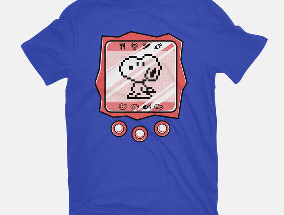 Virtual Beagle