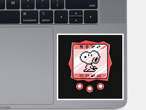 Virtual Beagle