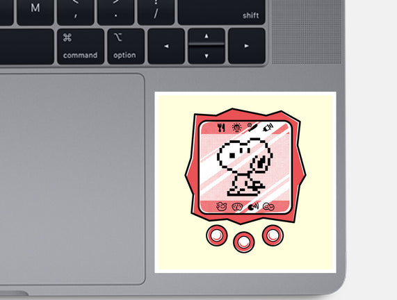 Virtual Beagle
