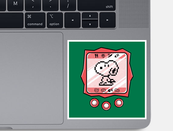 Virtual Beagle