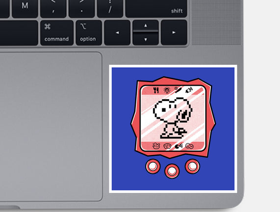 Virtual Beagle