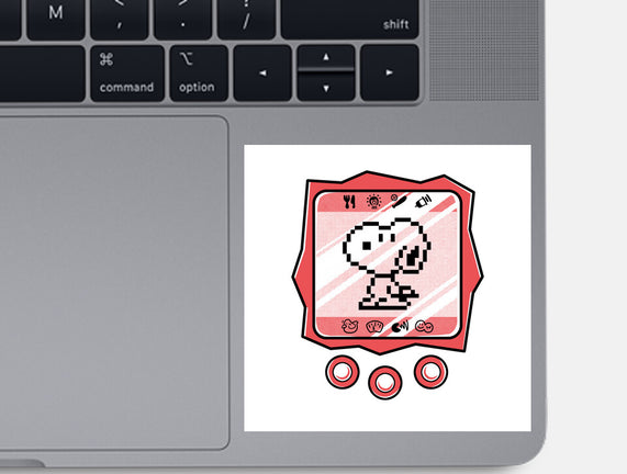 Virtual Beagle