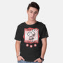 Virtual Beagle-Mens-Basic-Tee-estudiofitas