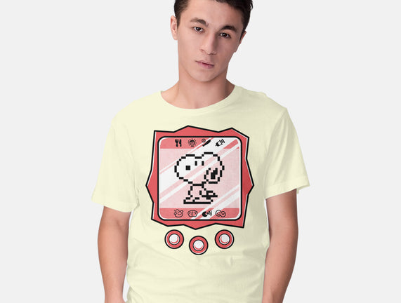 Virtual Beagle