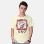 Virtual Beagle-Mens-Basic-Tee-estudiofitas