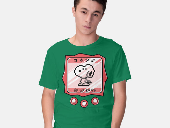 Virtual Beagle