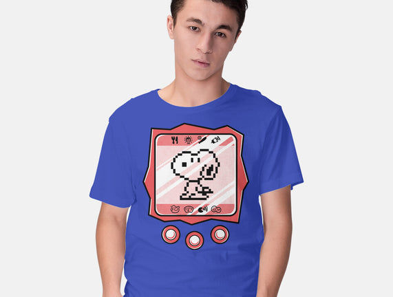 Virtual Beagle