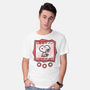 Virtual Beagle-Mens-Basic-Tee-estudiofitas