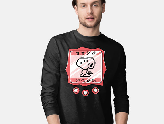 Virtual Beagle