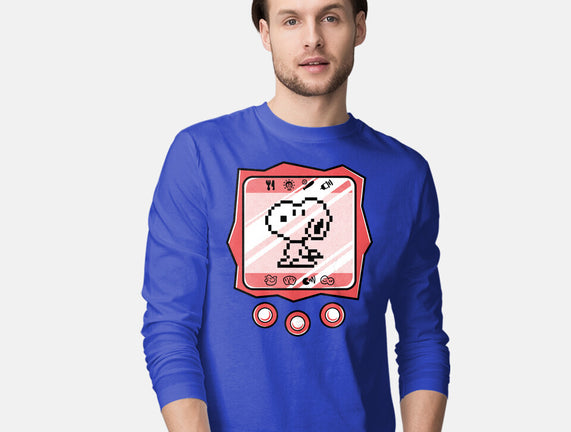 Virtual Beagle