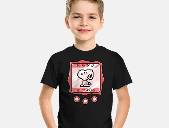 Virtual Beagle