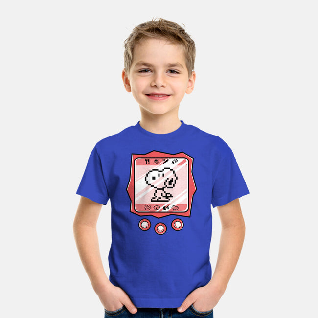 Virtual Beagle-Youth-Basic-Tee-estudiofitas