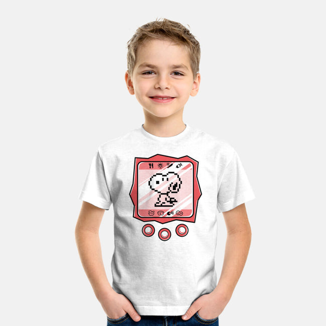 Virtual Beagle-Youth-Basic-Tee-estudiofitas