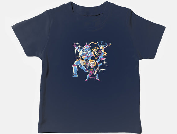 Fullmetal Guitarists