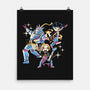 Fullmetal Guitarists-None-Matte-Poster-naomori
