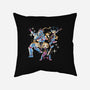 Fullmetal Guitarists-None-Removable Cover w Insert-Throw Pillow-naomori