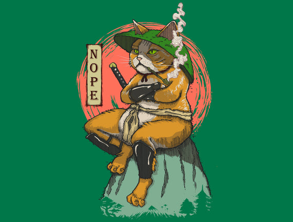 Nopejima Sensei
