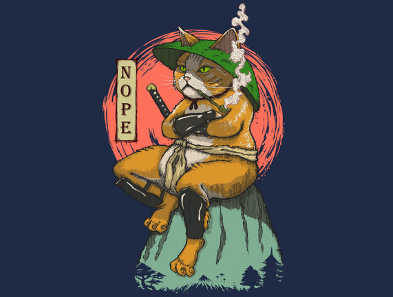 Nopejima Sensei