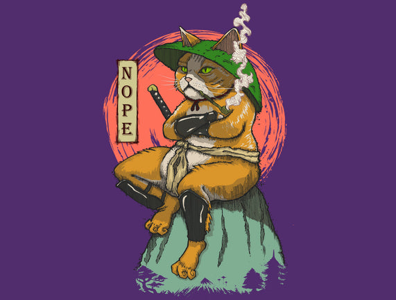 Nopejima Sensei