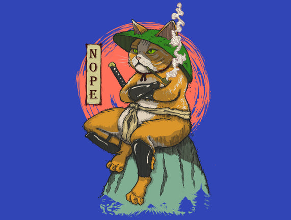 Nopejima Sensei
