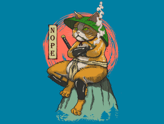Nopejima Sensei