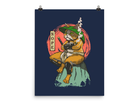 Nopejima Sensei