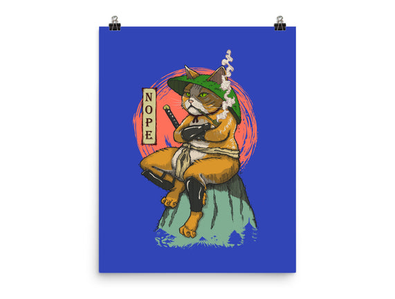 Nopejima Sensei