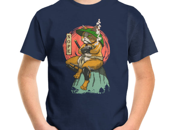 Nopejima Sensei