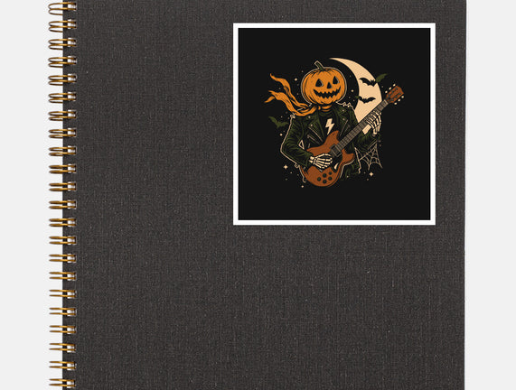 Rock Or Treat