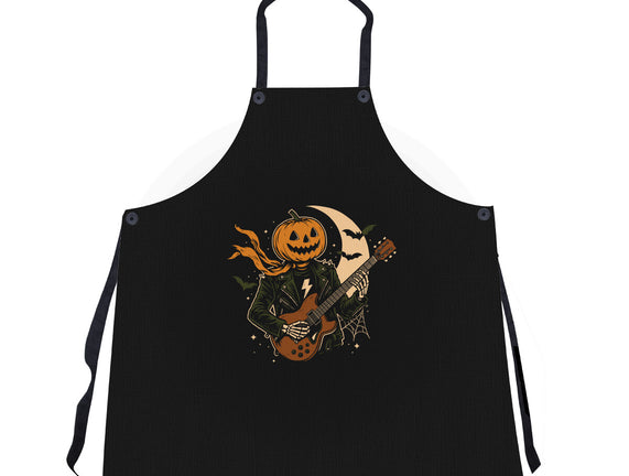 Rock Or Treat