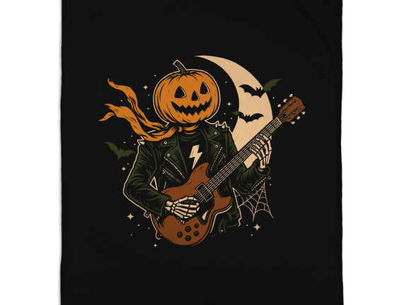 Rock Or Treat