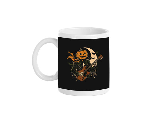 Rock Or Treat