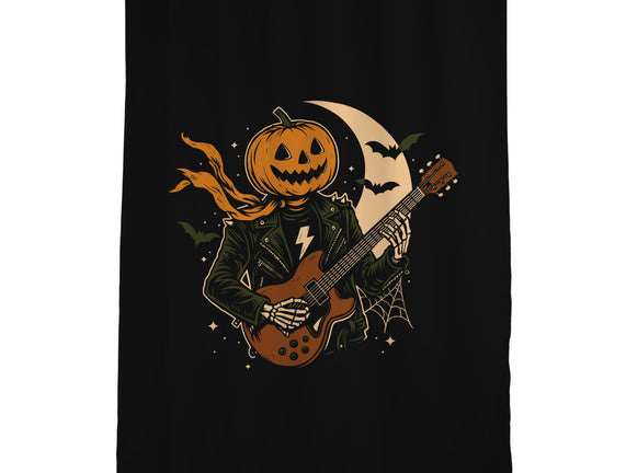 Rock Or Treat