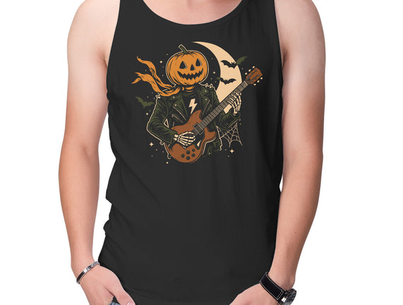 Rock Or Treat