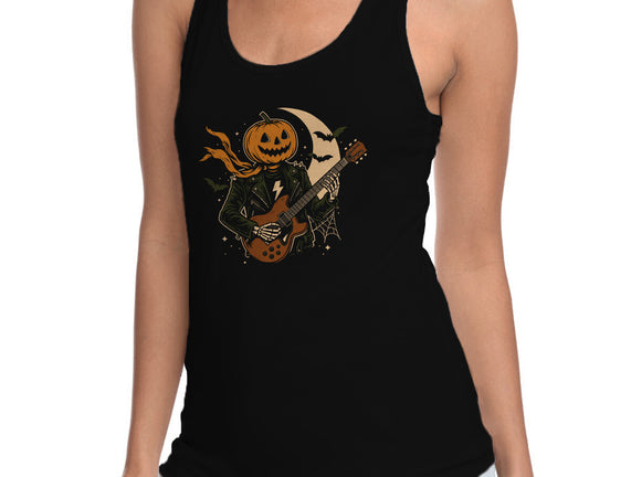 Rock Or Treat