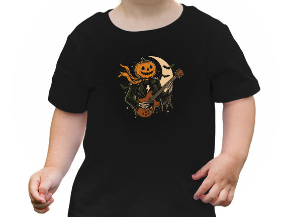 Rock Or Treat
