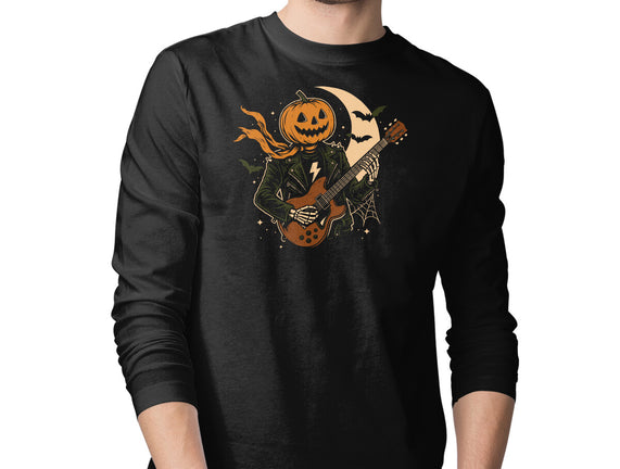 Rock Or Treat