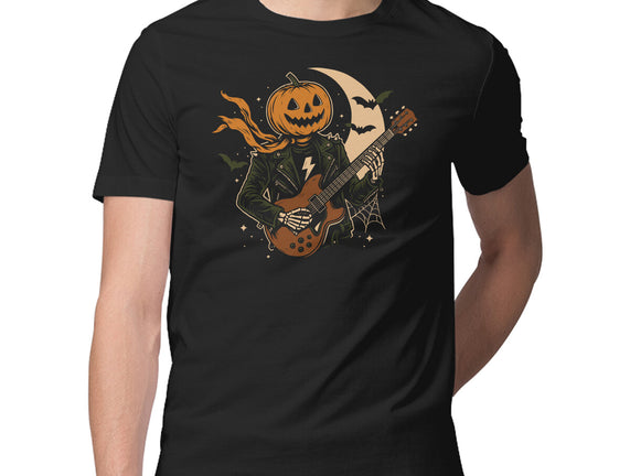 Rock Or Treat