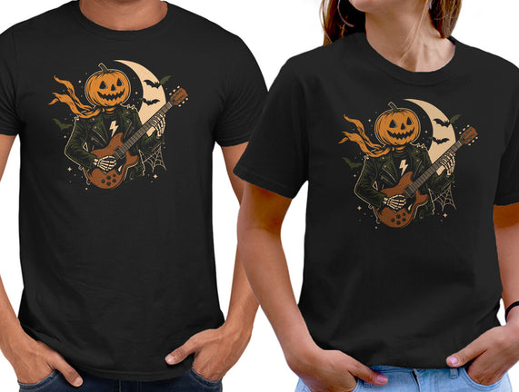 Rock Or Treat