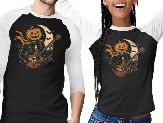 Rock Or Treat