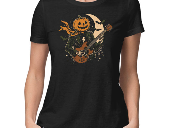 Rock Or Treat