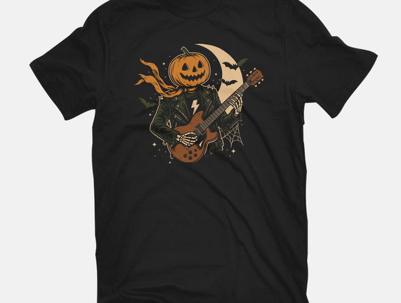 Rock Or Treat